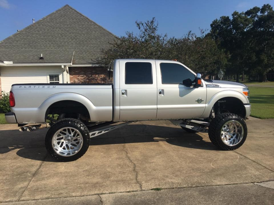 Ford*